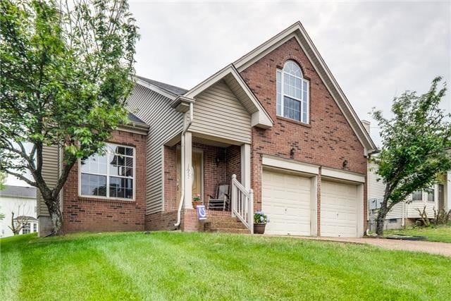 1657 Aaronwood Dr, Old Hickory