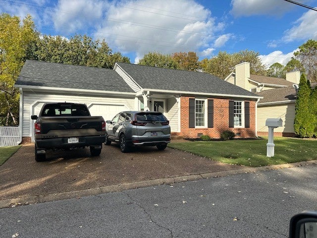 4932 Yorkshire Rd, Nashville