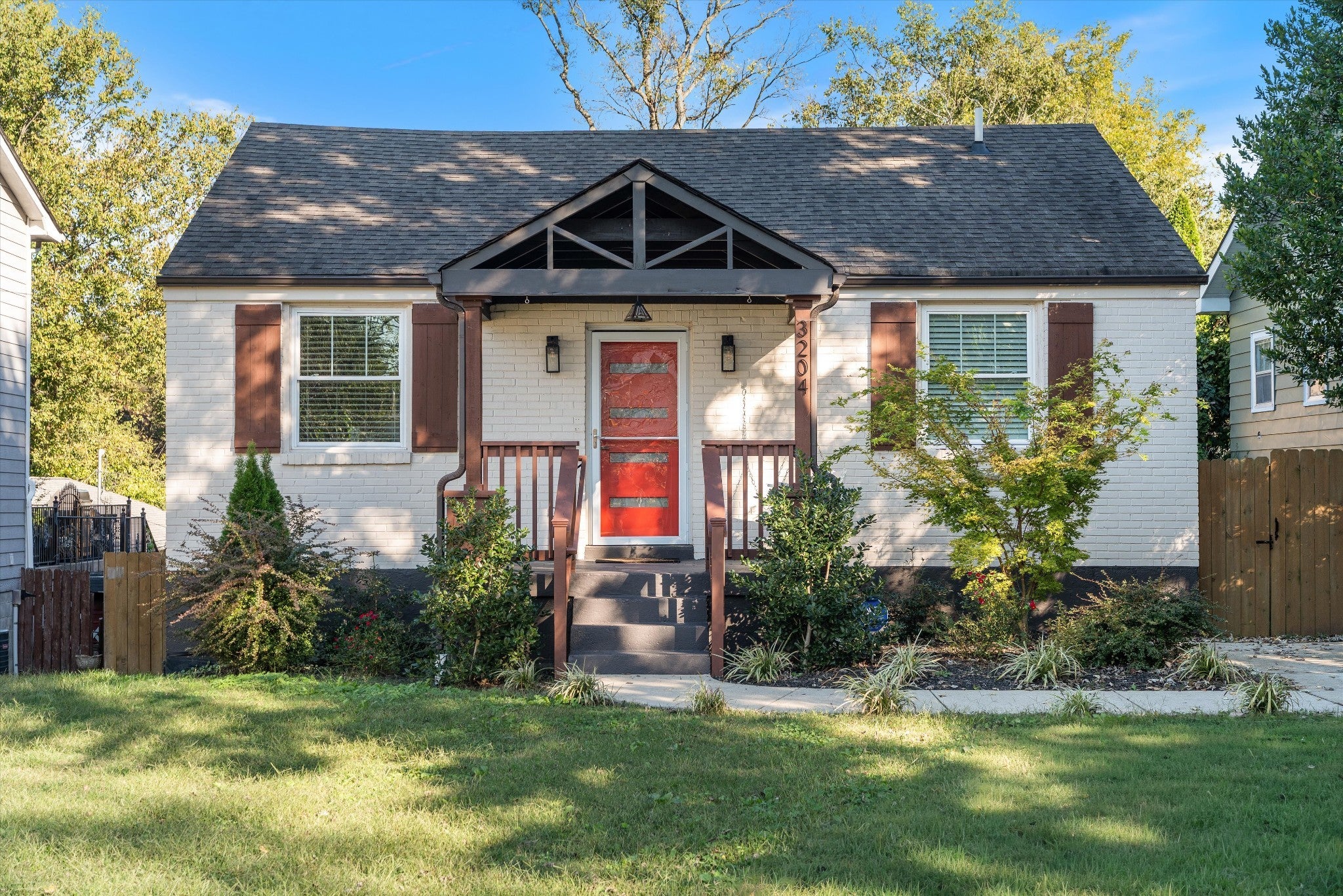 Residential Real Estate for sale in Nashville, TN