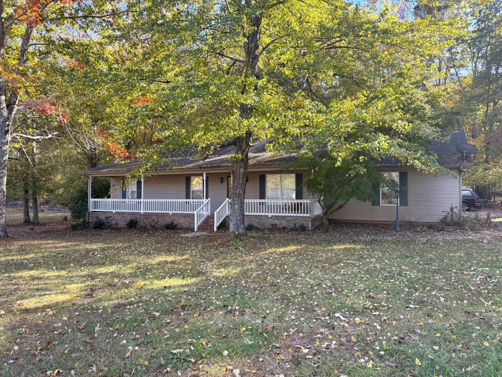 2430 Safe Haven Cir, Estill Springs