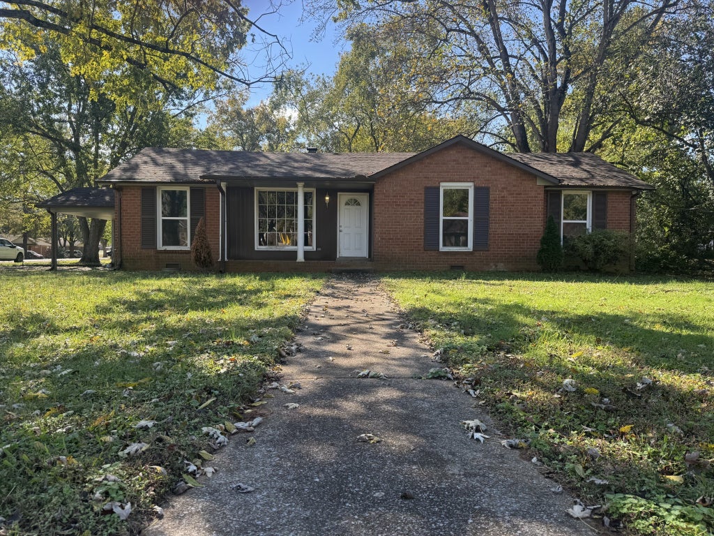 1403 Avon Rd, Murfreesboro