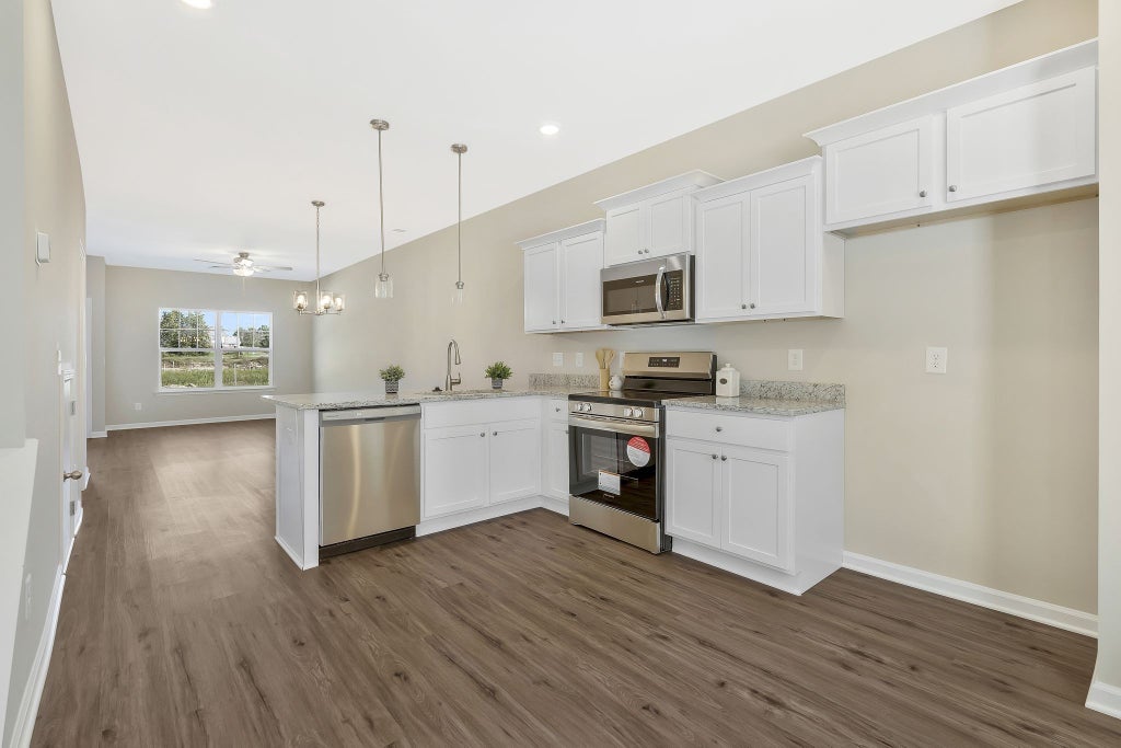 318 Moshe Feder Way, La Vergne