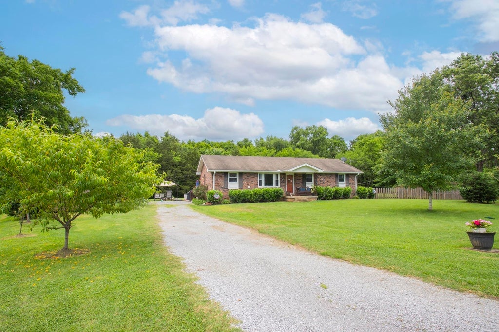 172 Parrish St, La Vergne