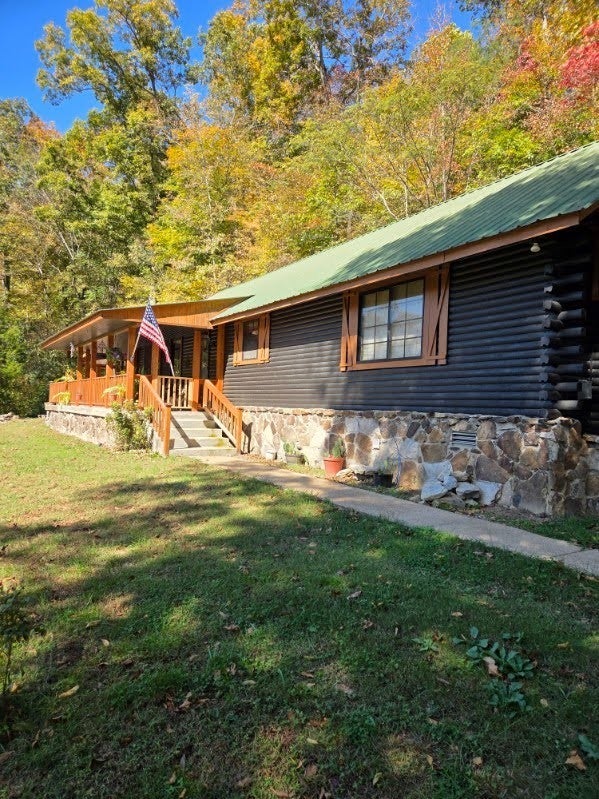 999 Rainbow Lake Rd, Waynesboro