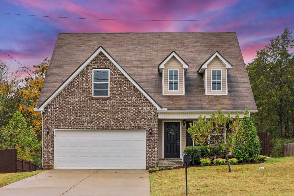 292 Davids Way, La Vergne