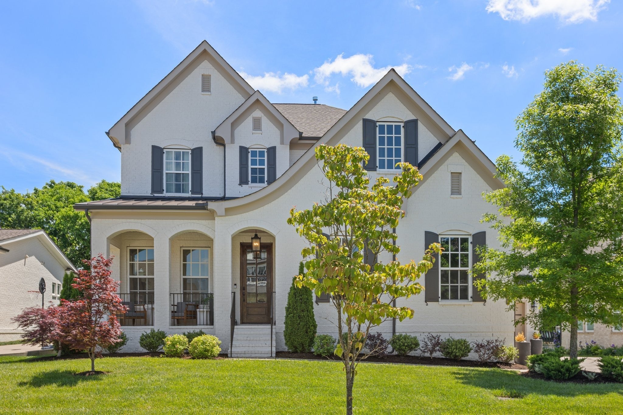 Photo for MLS 3037761 in 3670 Martins Mill Rd Thompsons Station, TN - 37179