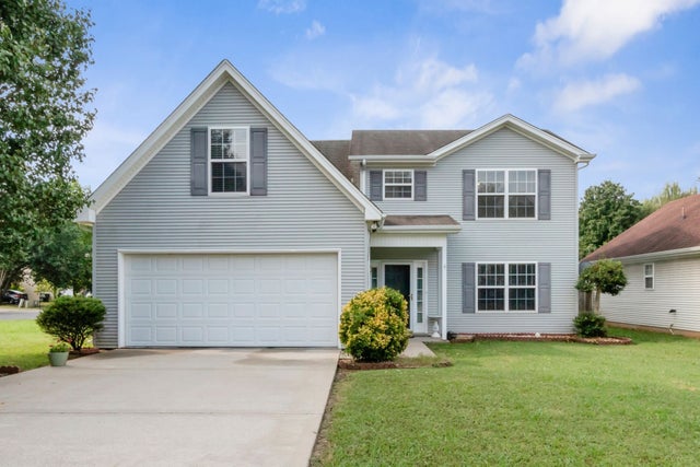 905 Red Feather Trail, Murfreesboro