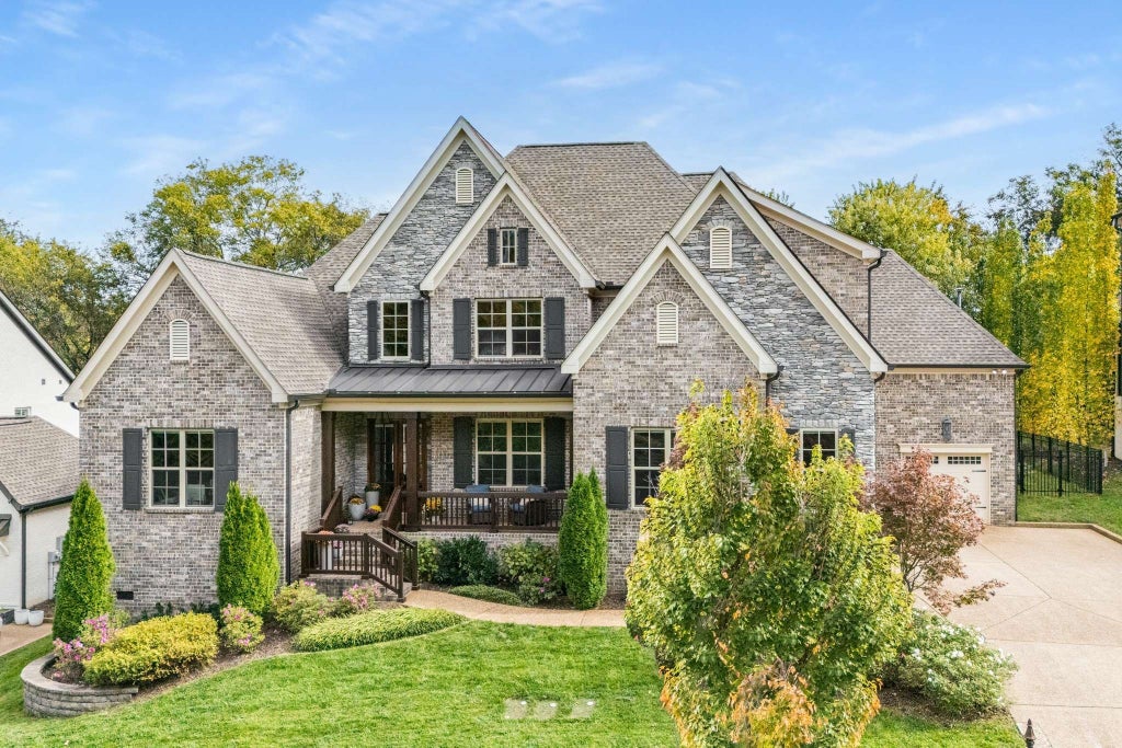 1013 Firestone Dr, Franklin