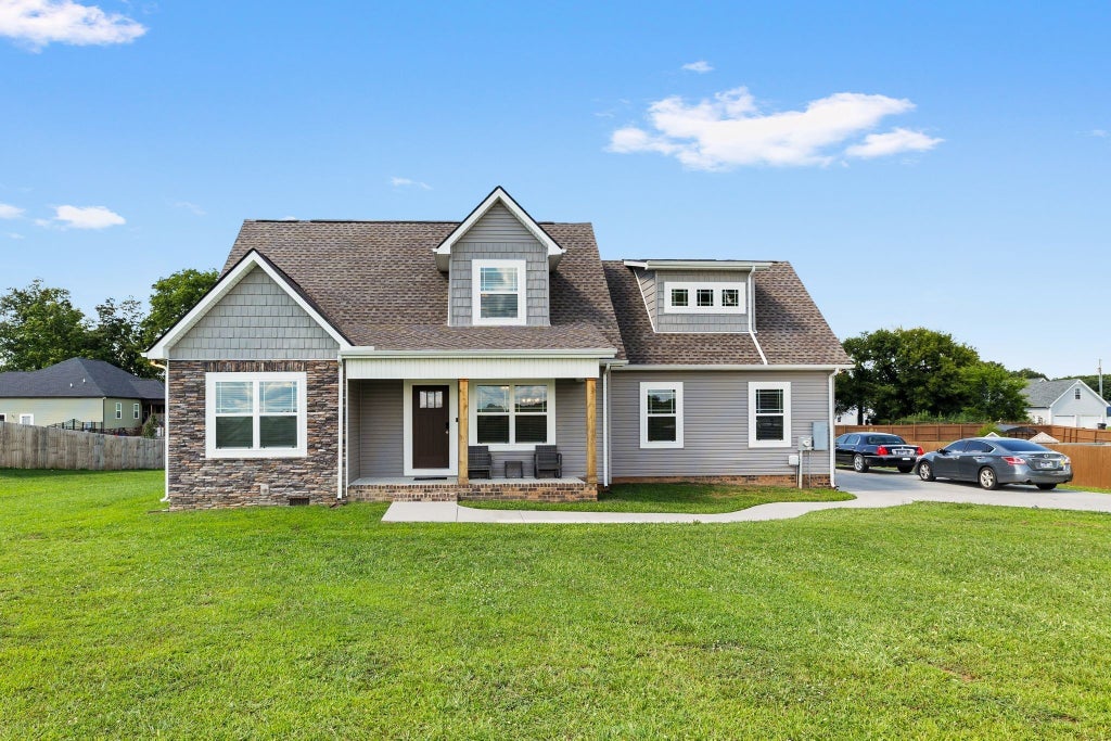 2511 Unionville Deason Rd, Bell Buckle