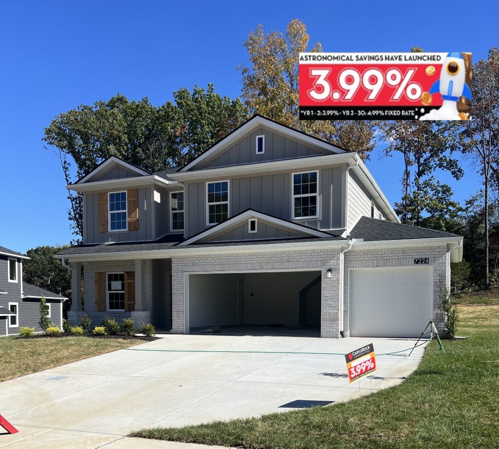 7224 Fairlawn Dr, Fairview