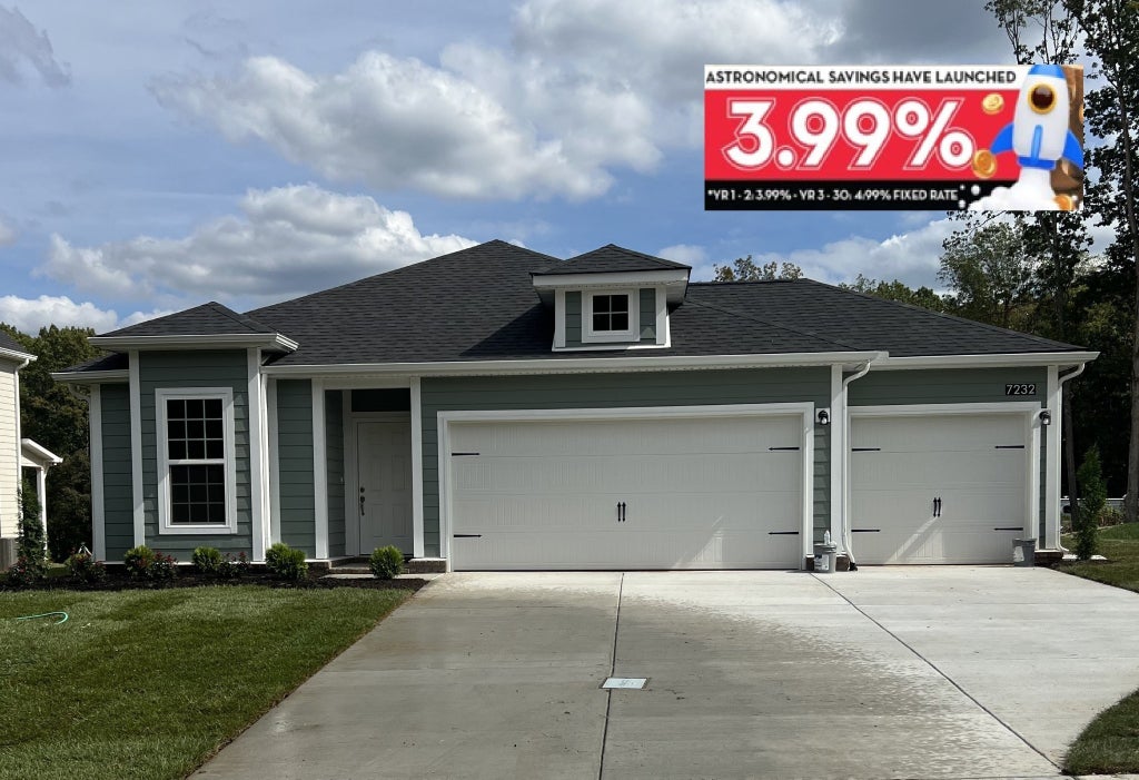 7232 Fairlawn Dr, Fairview