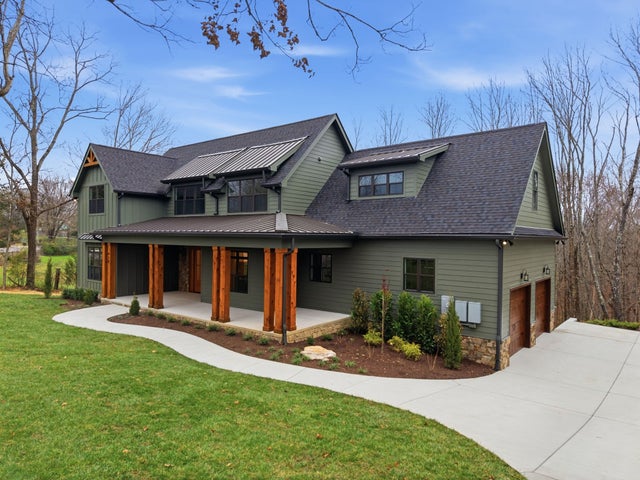 478 Mount Pleasant Rd, Kingston Springs