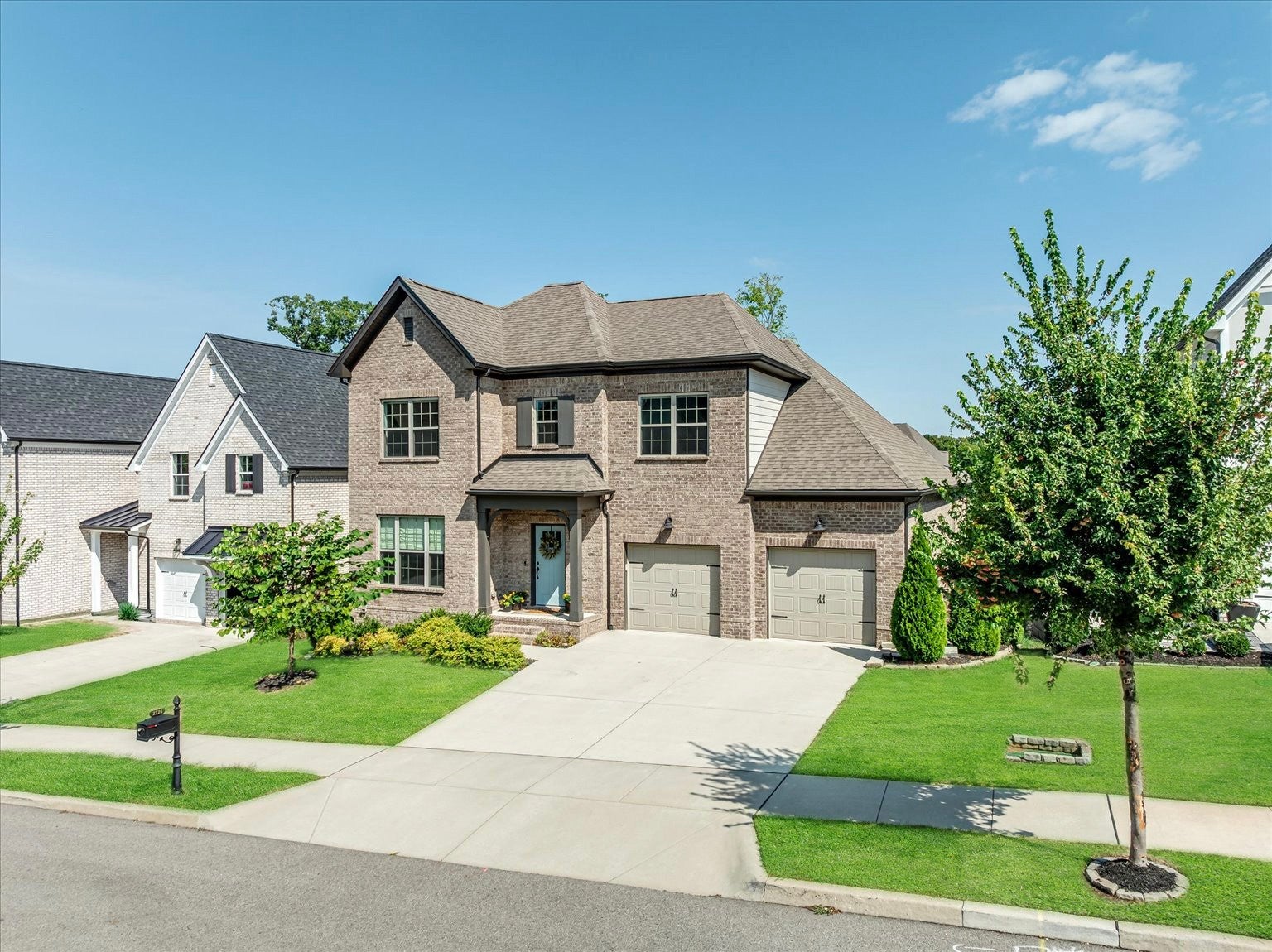 Photo for MLS 3037800 in 2724 Carena Terrace Ct Thompsons Station, TN - 37179