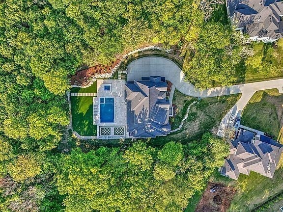 6128 Lookaway Cir, Franklin