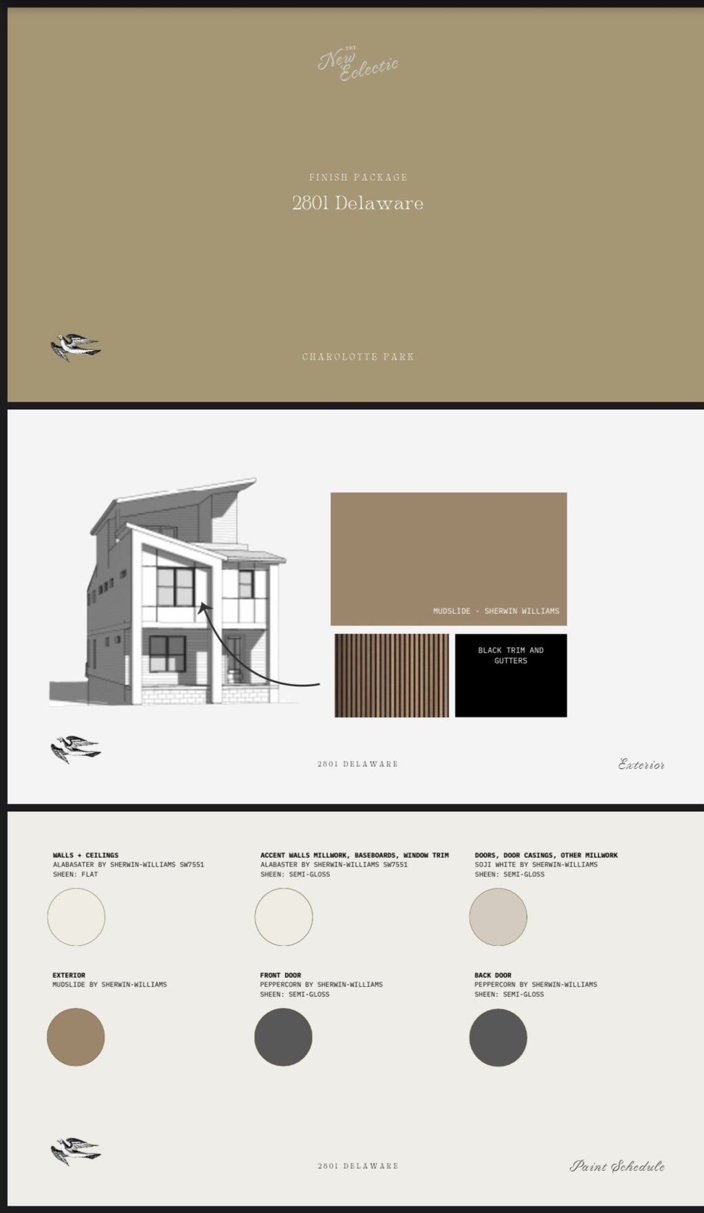 2801 Delaware Ave, Nashville