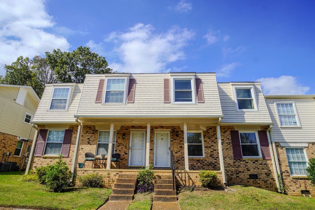 4000 Anderson Rd 44, Nashville