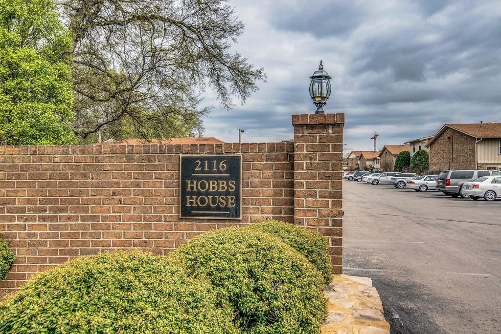 2116 Hobbs Rd M1, Nashville