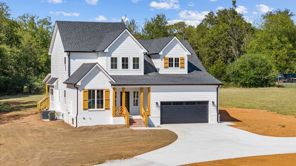 2191 Hunters Point Pike, Lebanon