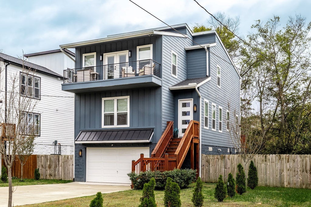 2668 Miami Ave, Nashville