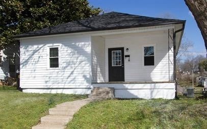 1300 Todd Ave, Dyersburg