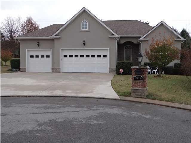 8676 Bluegrass Lane, Ooltewah