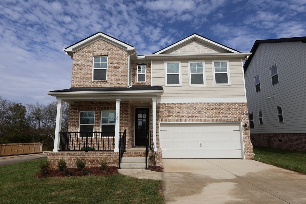 301 Brandi Ln, Gallatin