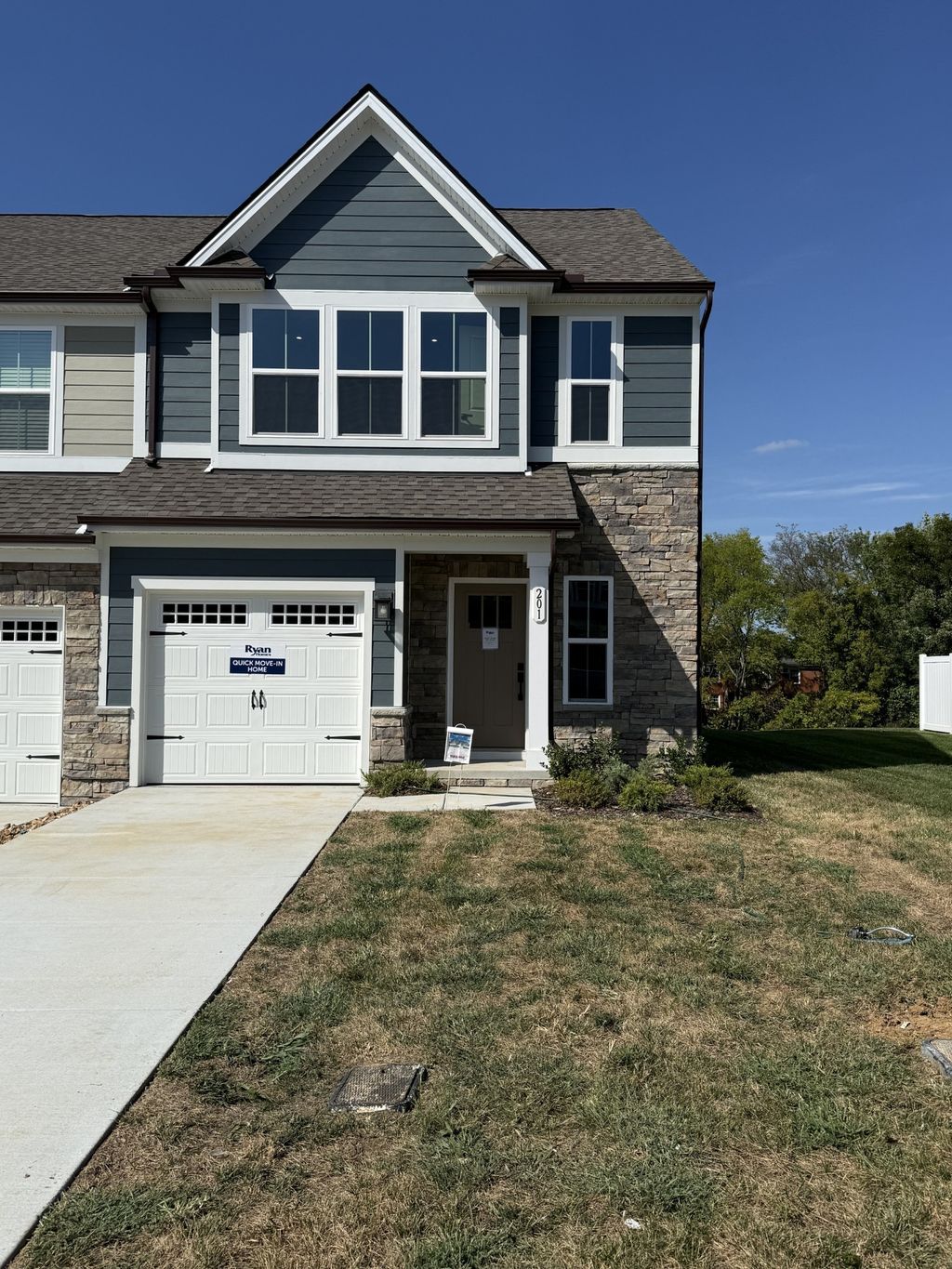 201 Primrose Lane, Gallatin