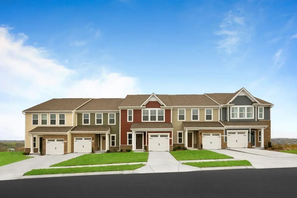 201 Primrose Lane, Gallatin