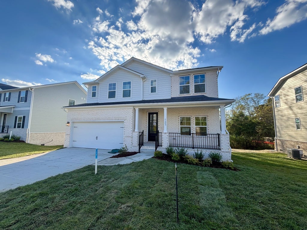 137 Rose Hannah Dr, Gallatin