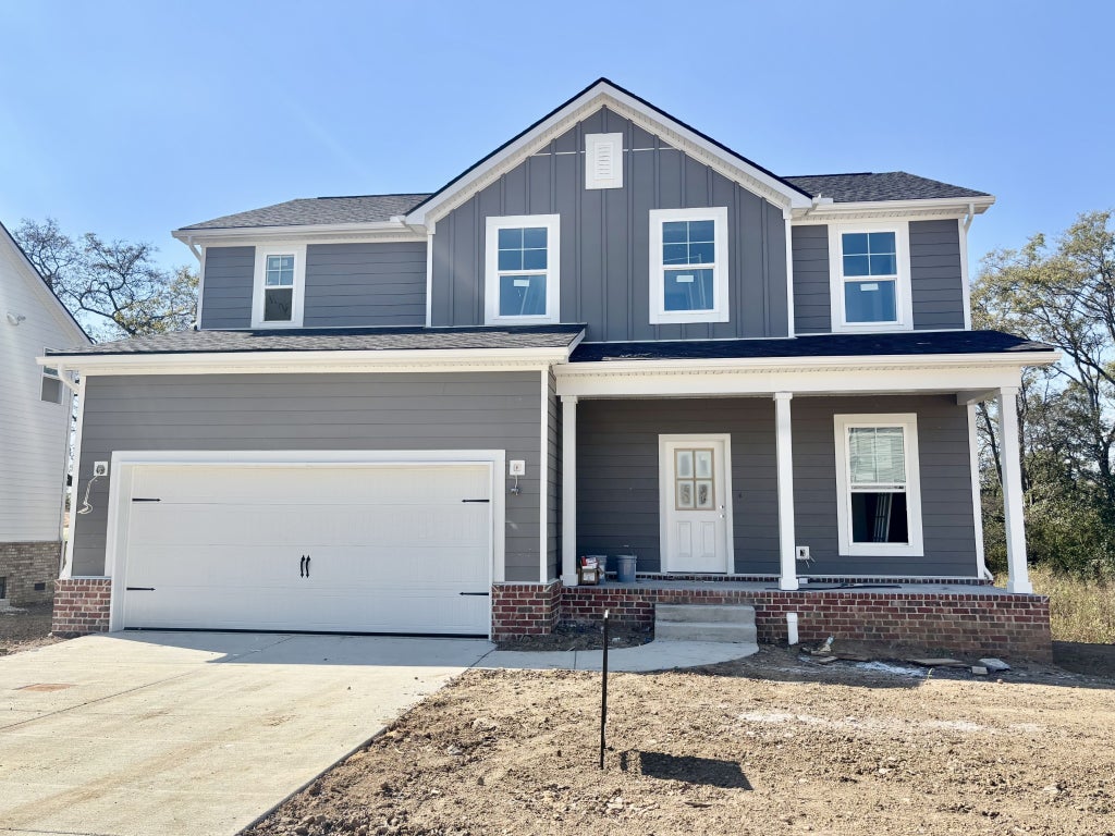 149 Rose Hannah Drive, Gallatin