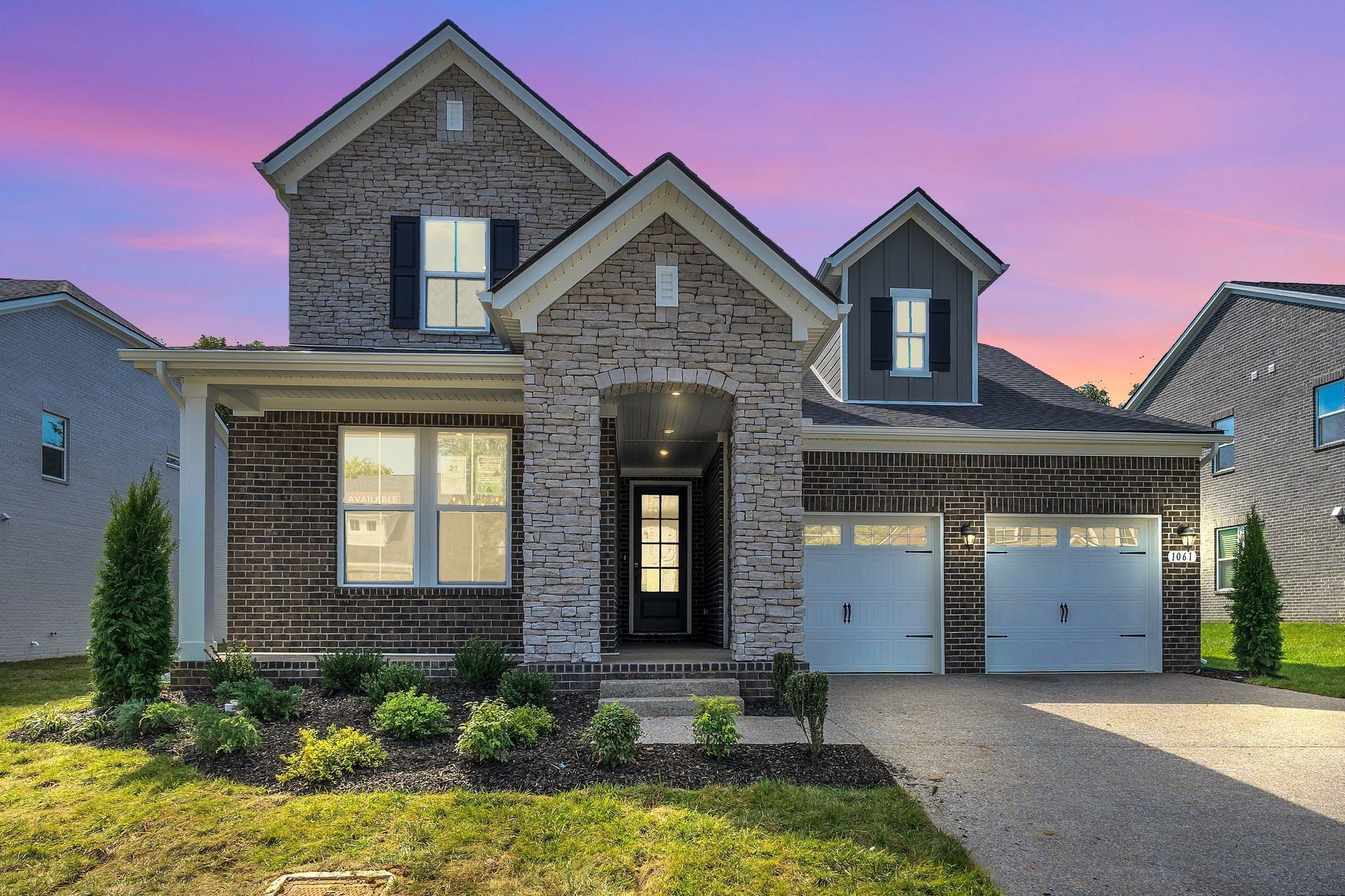 Home for sale in 1061 Sycamore Estates Nashville, TN