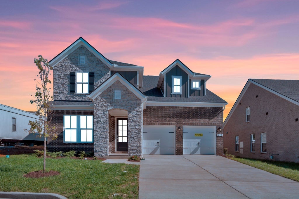 215 South Dunnwood Ln, Mount Juliet