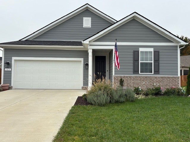 1819 Allwood Ave, Murfreesboro