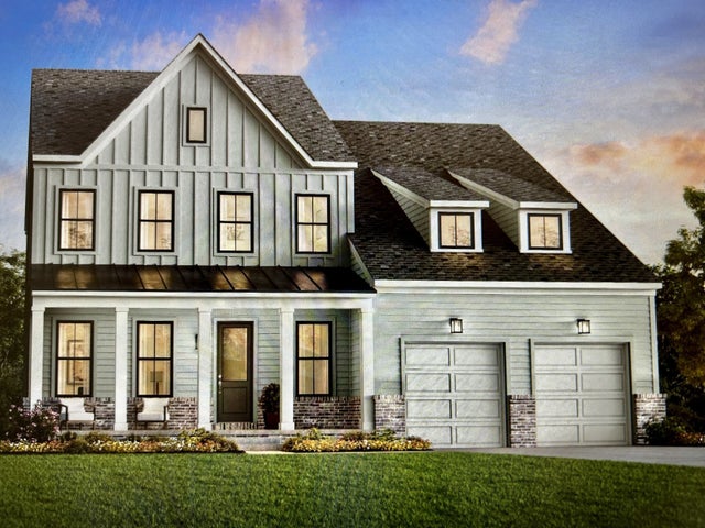 141 Harmony Rd, Spring Hill