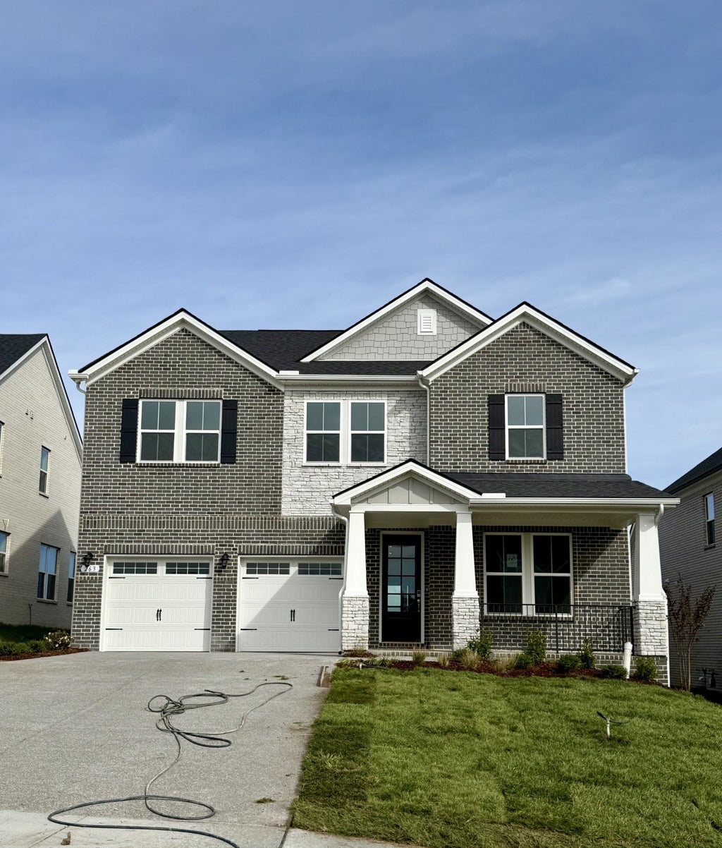 263 Pin High Drive, Mount Juliet