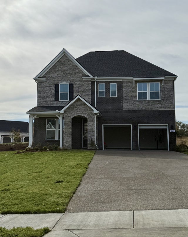 268 Pin High Drive, Mount Juliet