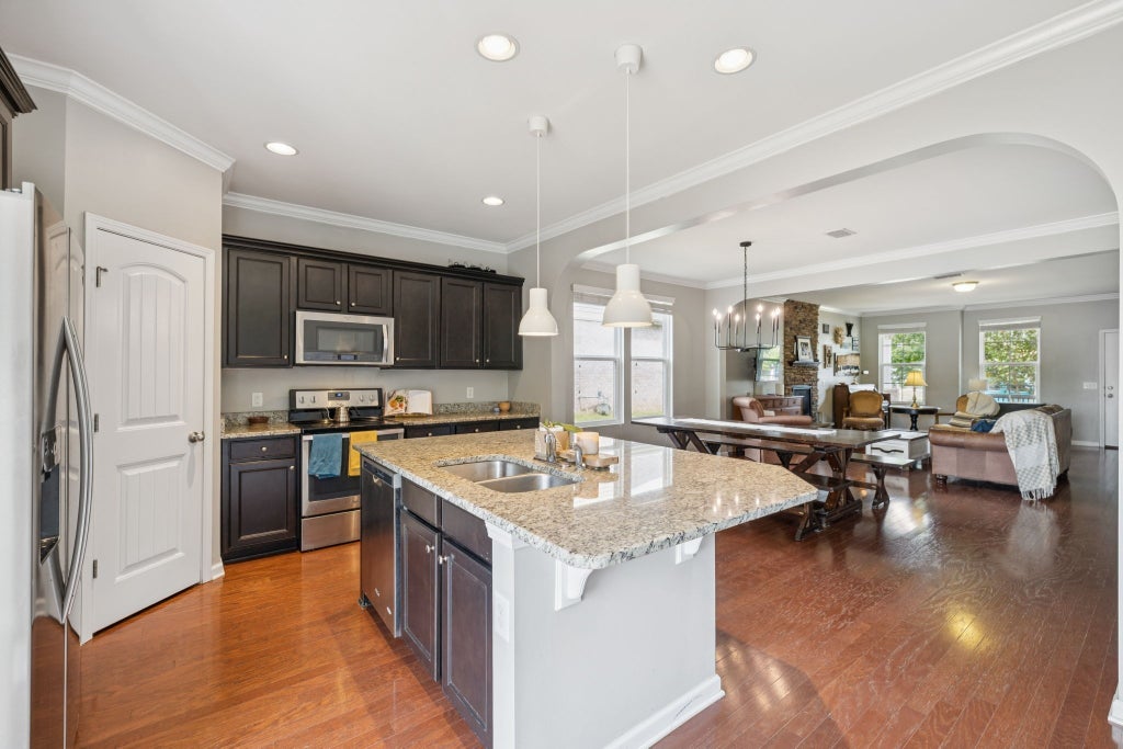 650 Foster Ln, Mount Juliet