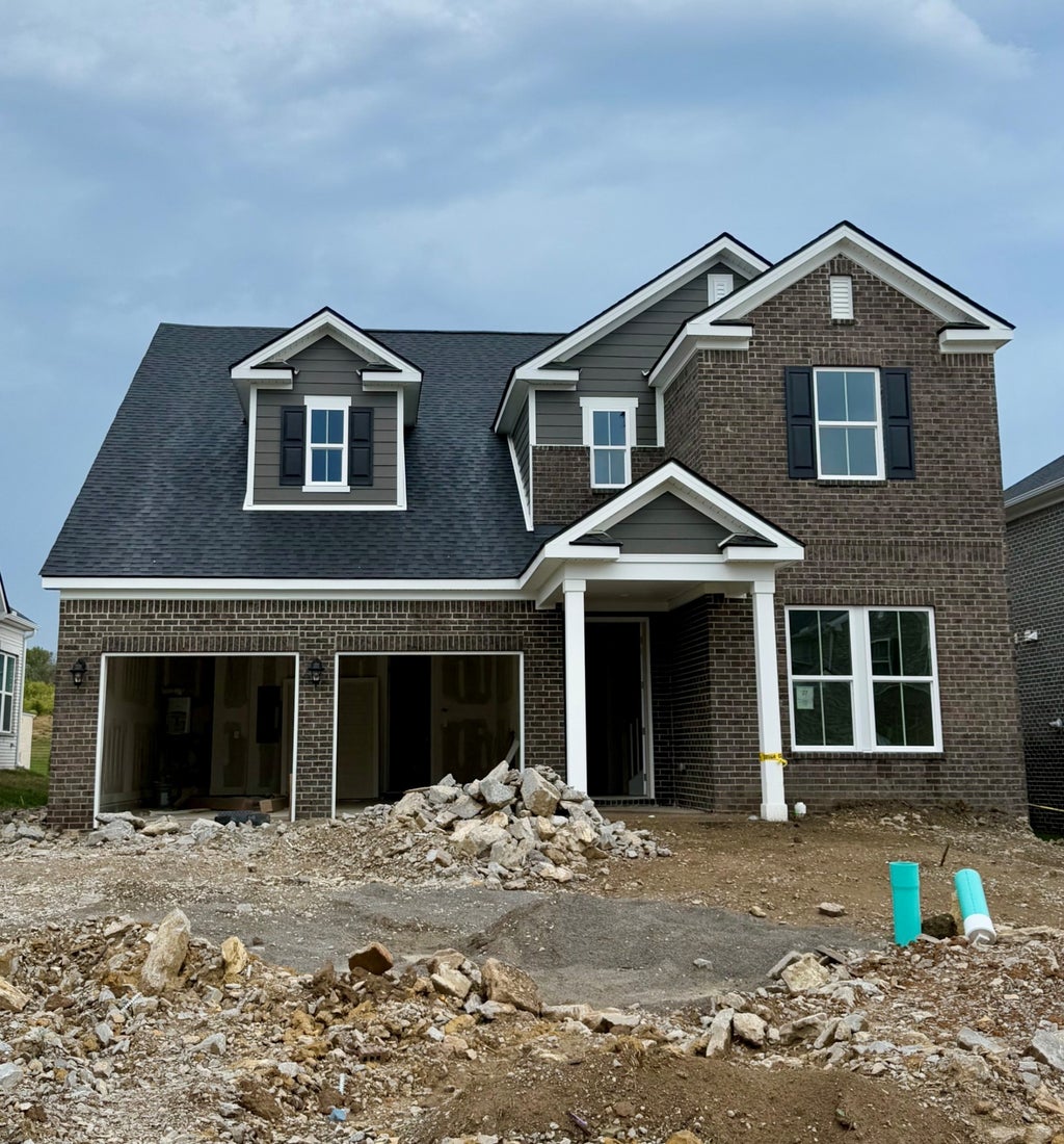 240 Pin High Drive, Mount Juliet