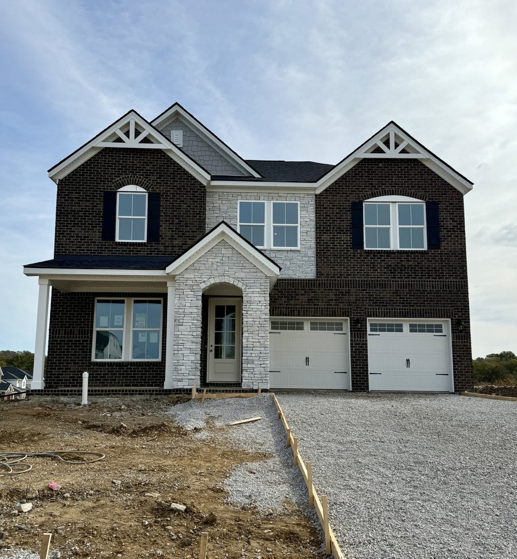 464 Wedge Way, Mount Juliet