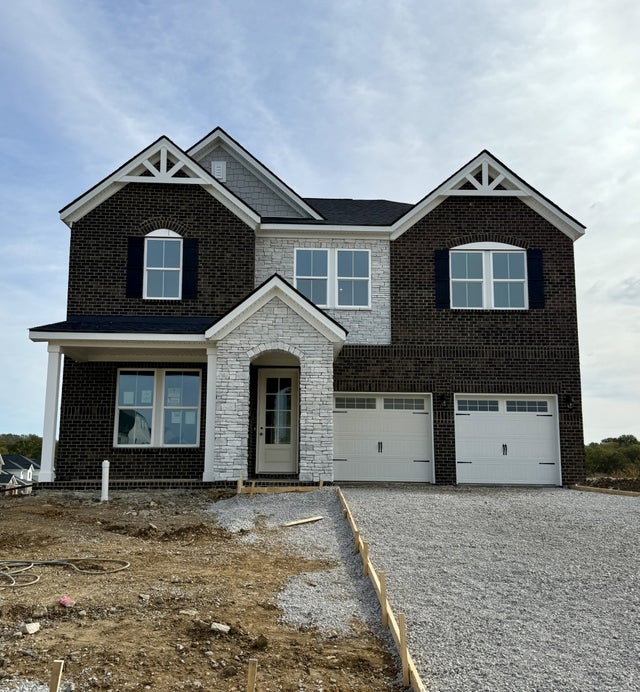 464 Wedge Way, Mount Juliet