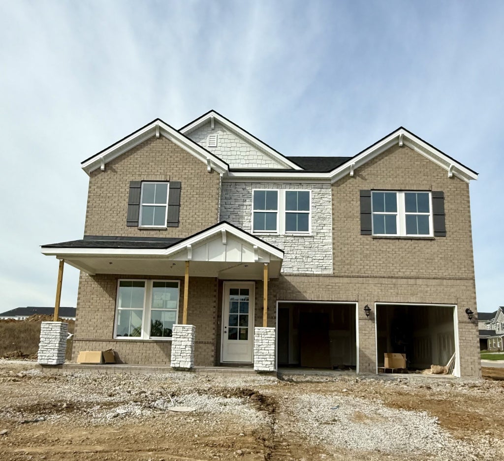 827 Azalea Drive, Mount Juliet