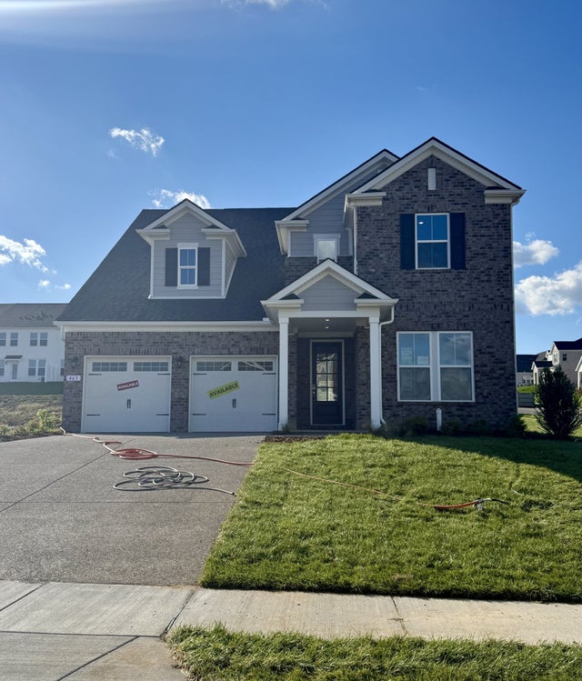 463 Wedge Way, Mount Juliet