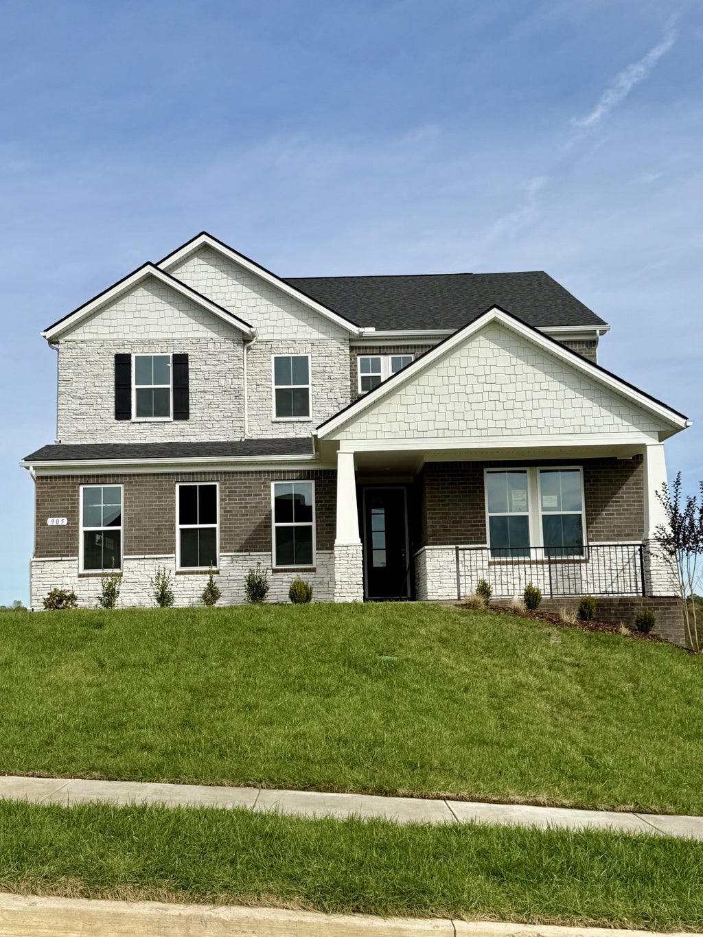 905 Champion Circle, Mount Juliet