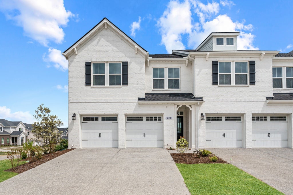 636 Club View Way, Mount Juliet