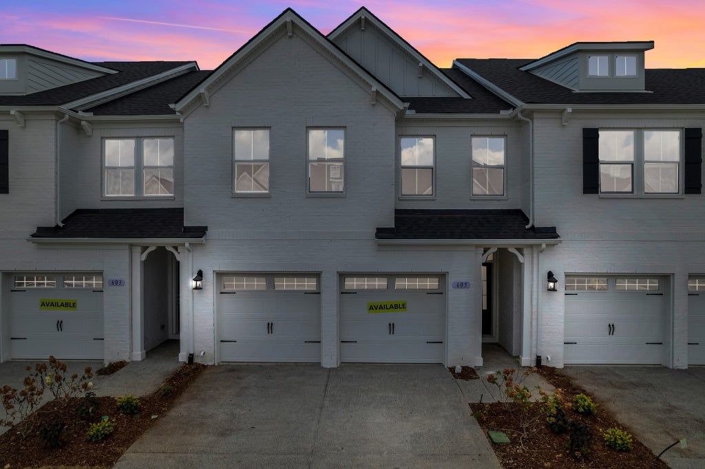 632 Club View Way, Mount Juliet