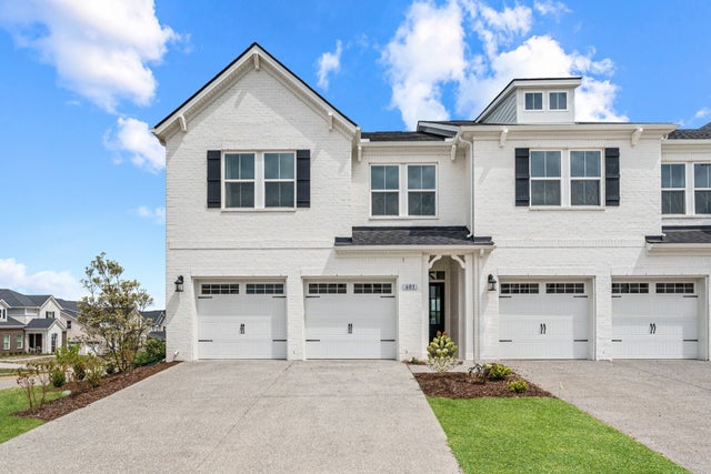 613 Club View Way, Mount Juliet
