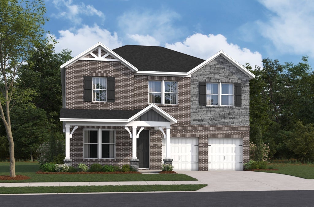 2895 Landon Lane, Mount Juliet