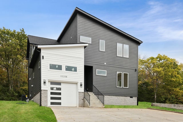 3226b Curtis St, Nashville