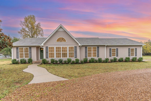 4806 Manchester Pike, Murfreesboro