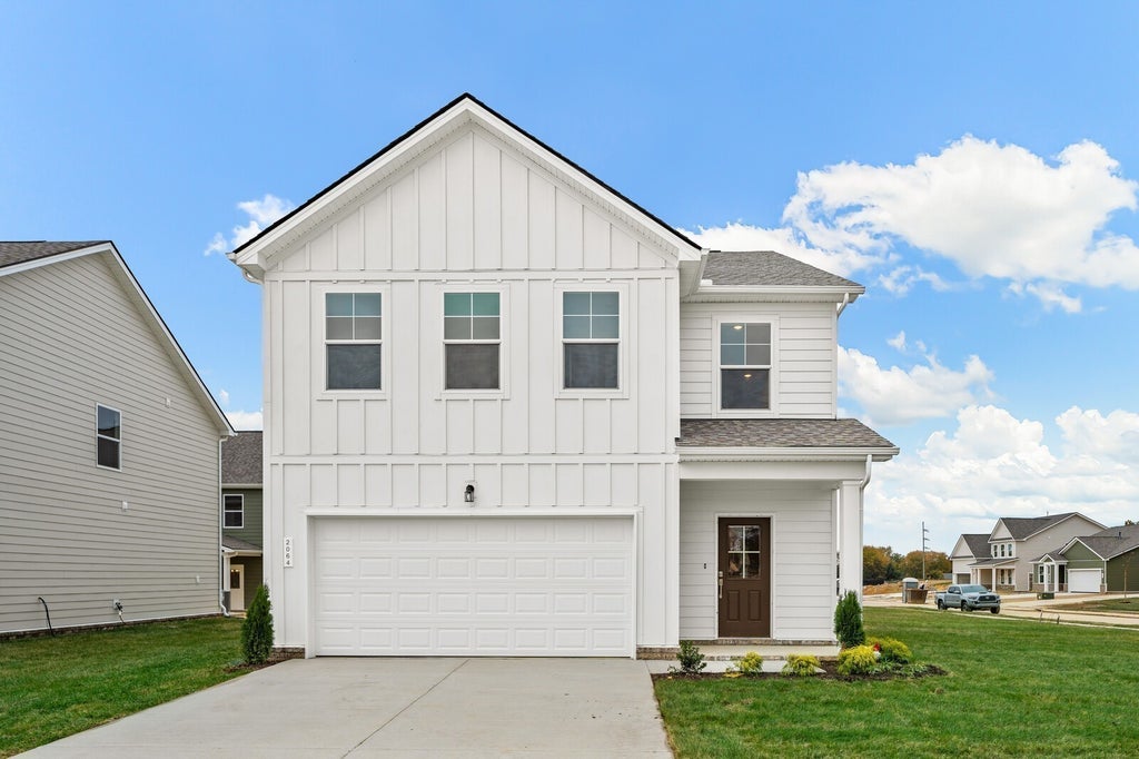 2278 Sutton Dr, White House